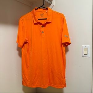 Men’s Golf Polo (Puma)